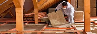 Types of Insulation We Offer in Salem Heights, OH